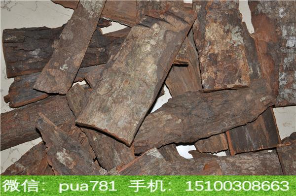 安哥拉卡宾达树皮泡酒的效果功效?