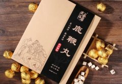 【甘肃武威】鹿鞭丸一盒多少钱