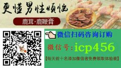 【安徽亳州】山东鹿鞭膏